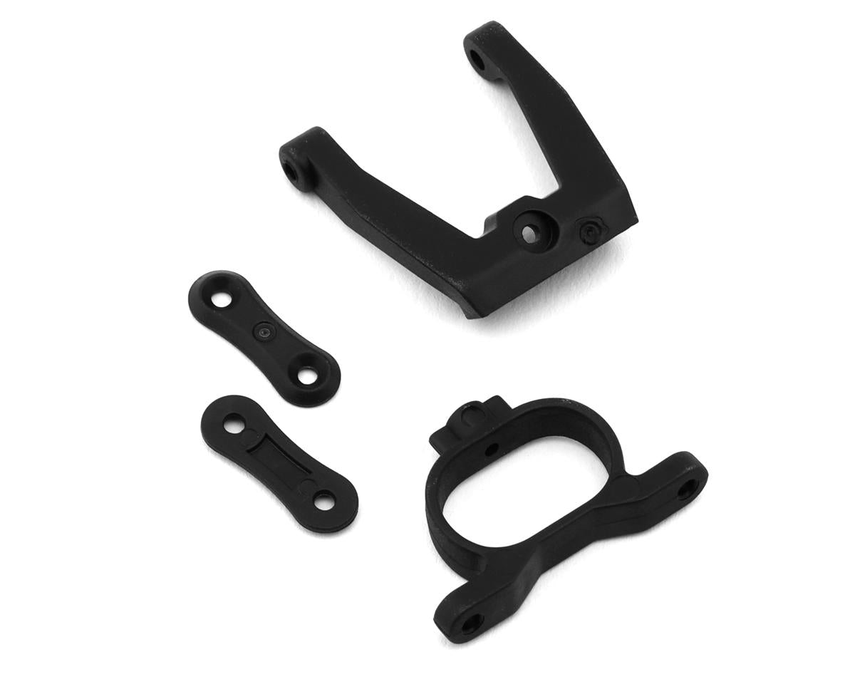Maverick - Microbe Rear Wing Mount