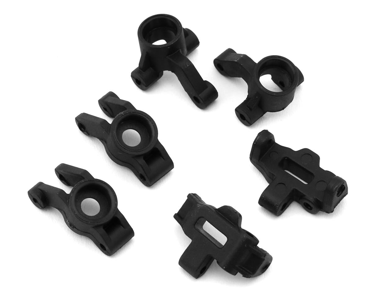 Maverick - Microbe Upright Set (Front/Rear)