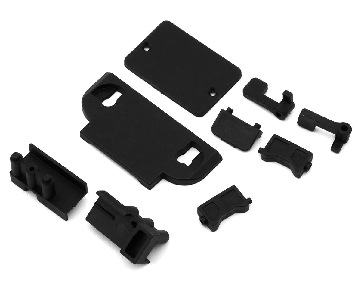 Maverick - Microbe Chassis Parts Set