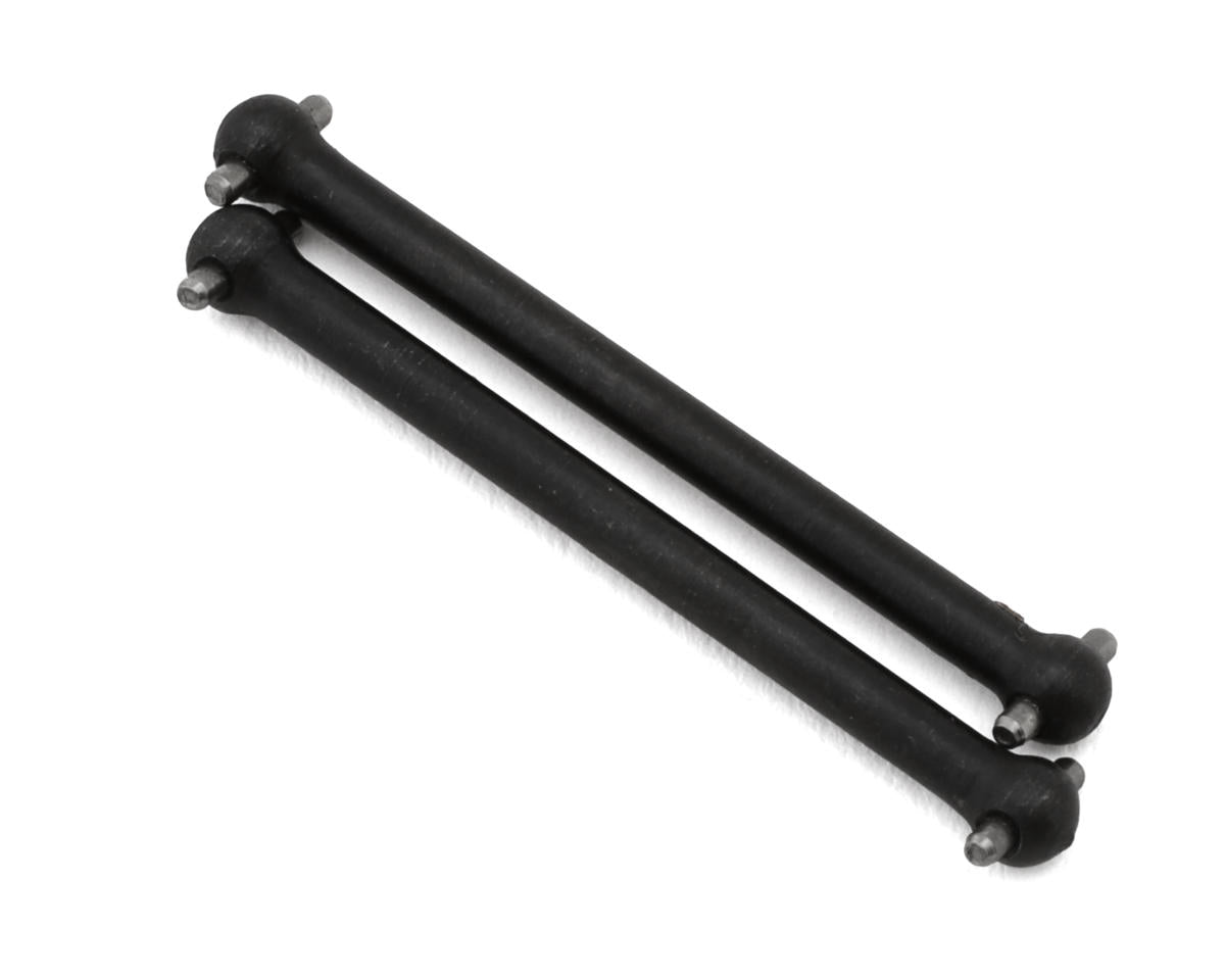 Maverick - Microbe Rear Dogbone (2)