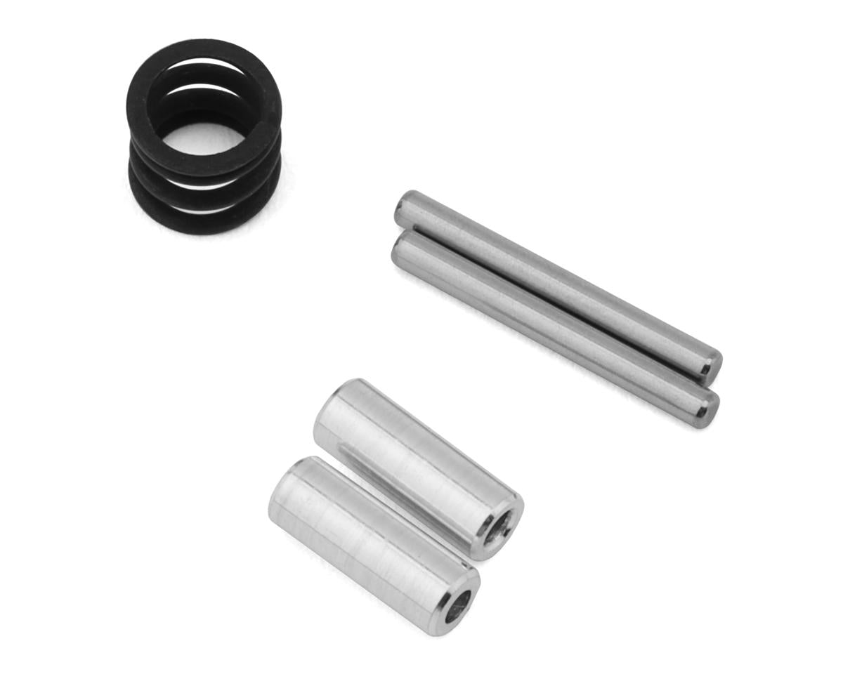 Maverick - Microbe Steering Hardware Set