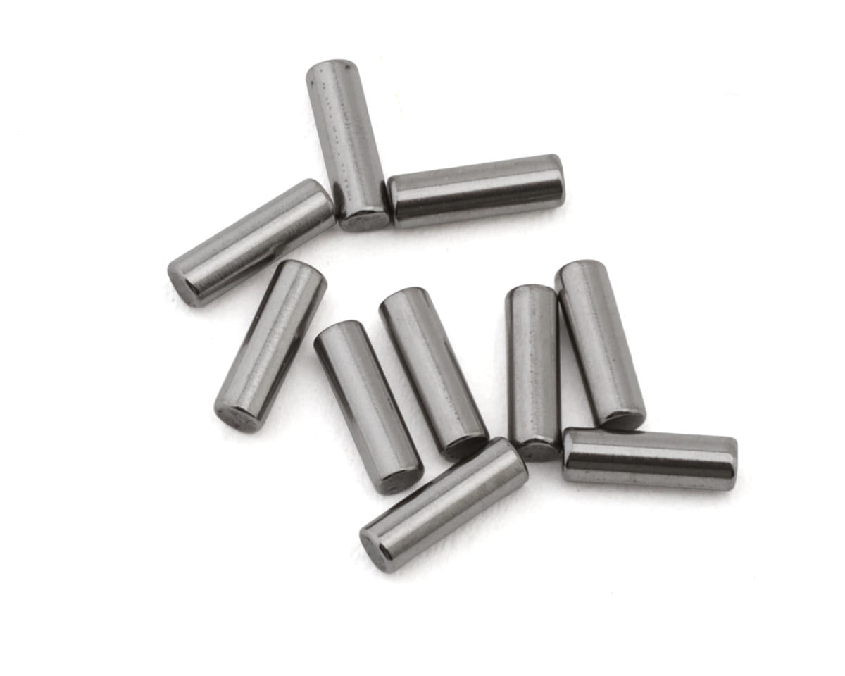 Maverick - Microbe 1.5x5mm Pin (10)