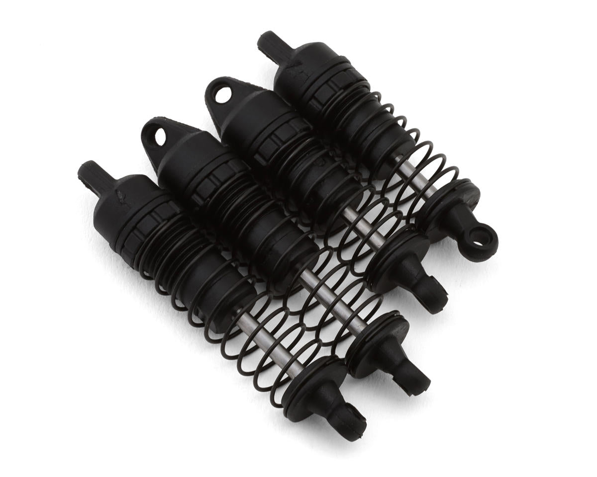 Maverick - Microbe Pre-Assembled Shock Set (Front / Rear)