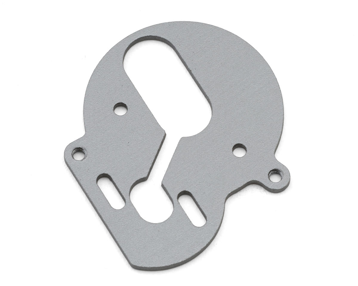 Maverick - Microbe Aluminum Motor Plate (Gunmetal)