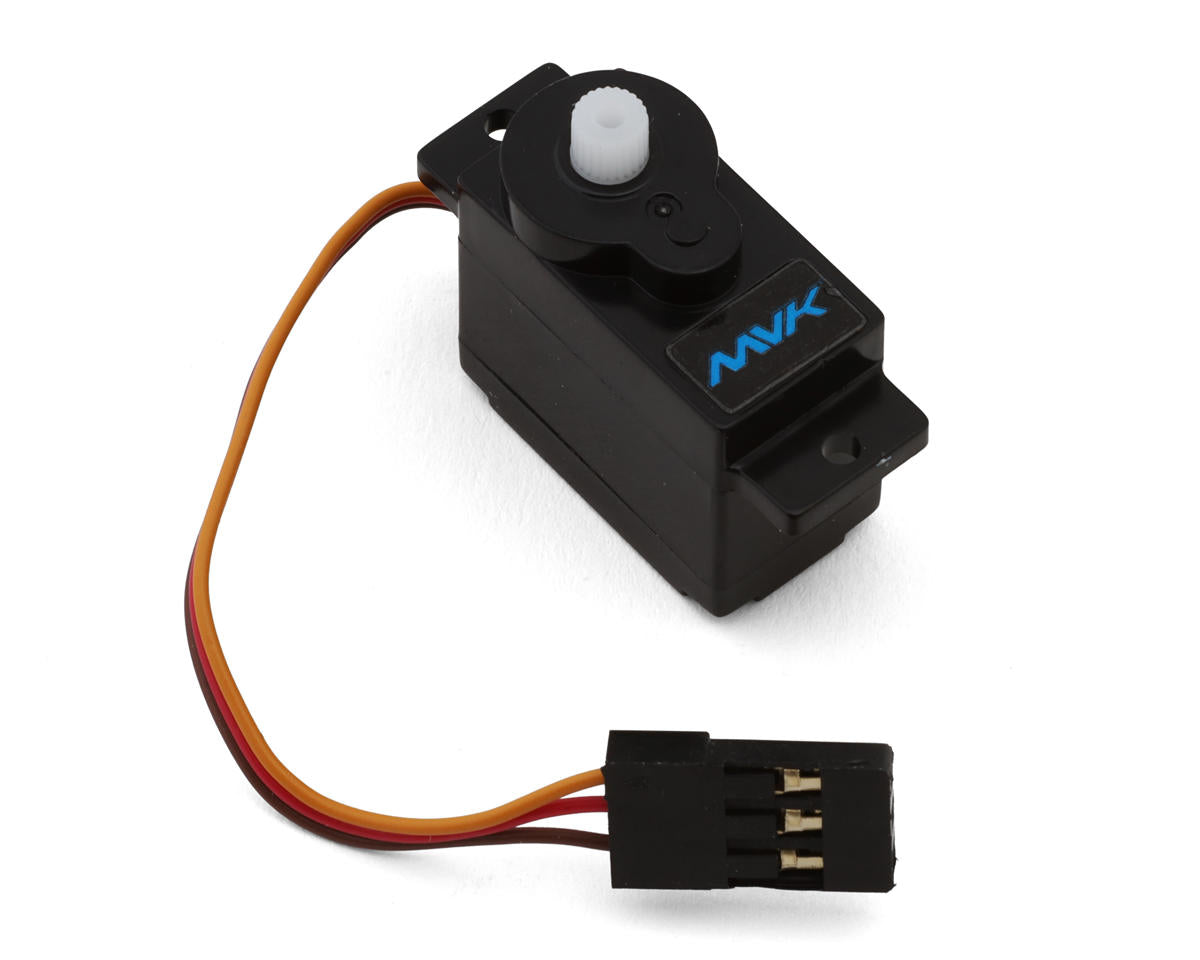 Maverick - Microbe Plastic Gear Servo