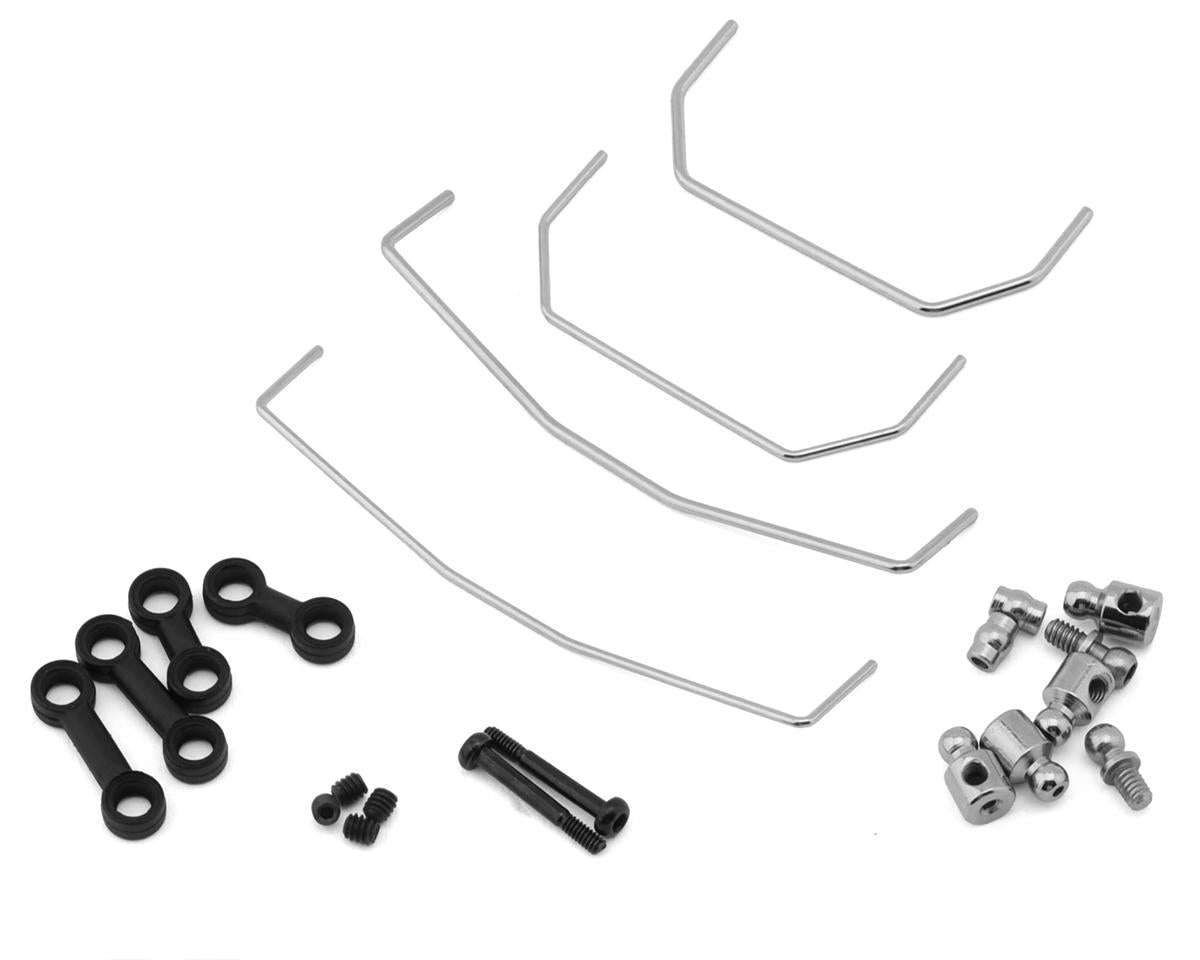 Maverick - Microbe Sway Bar Set