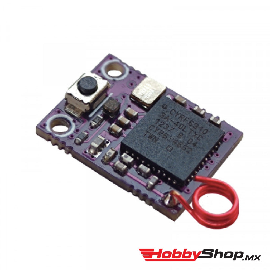 Mxo-Racing - Mx Evo Rx-Dsm2 / Mr-03Evo Ma-03Evo 4Ch Pwm Dsm2 En Existencia