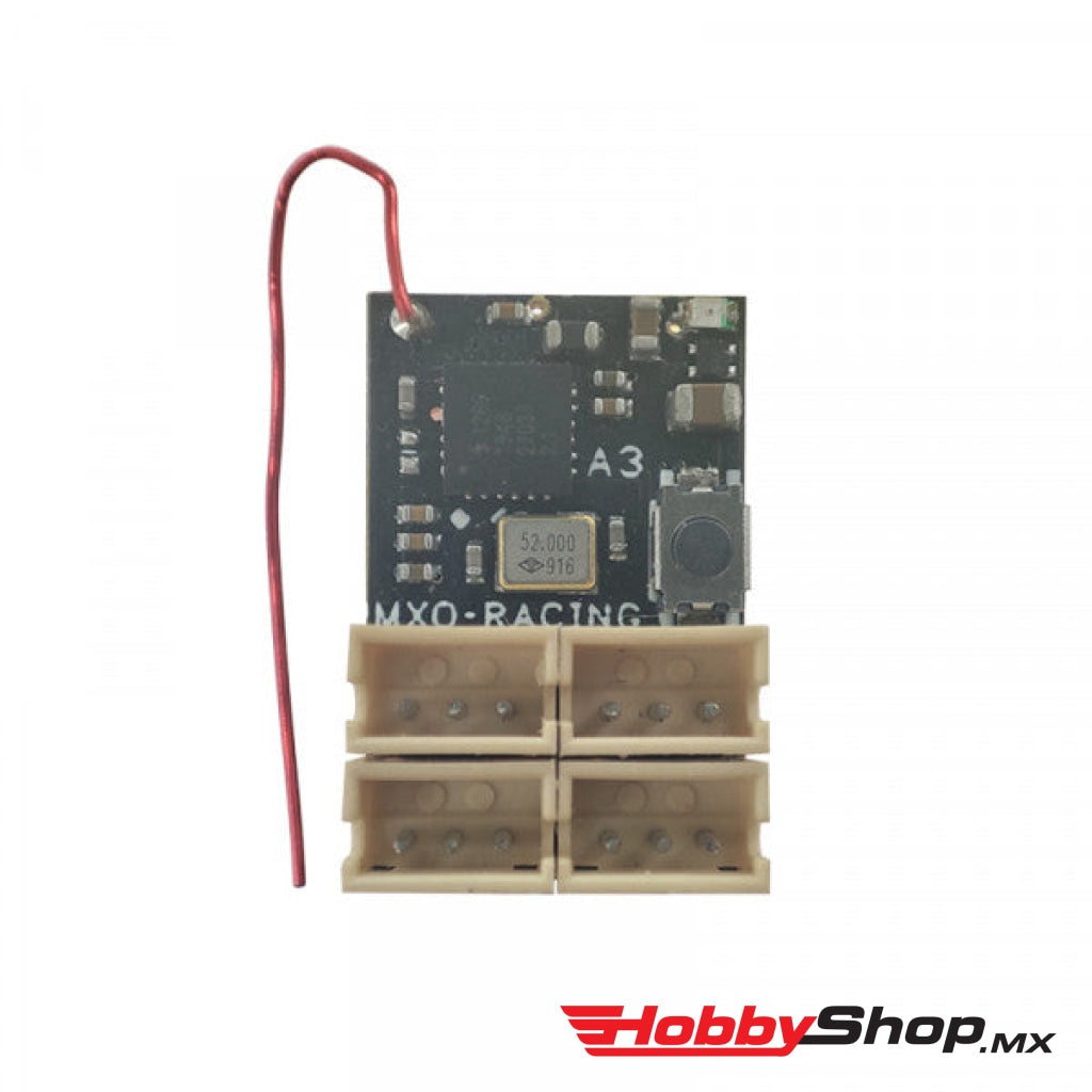 Mxo-Racing -Mxo-Racing Rxc42-A3(Nb4) Super Micro Surfacerx/4Ch/Miniz/Atm/Drz/Gl En Existencia