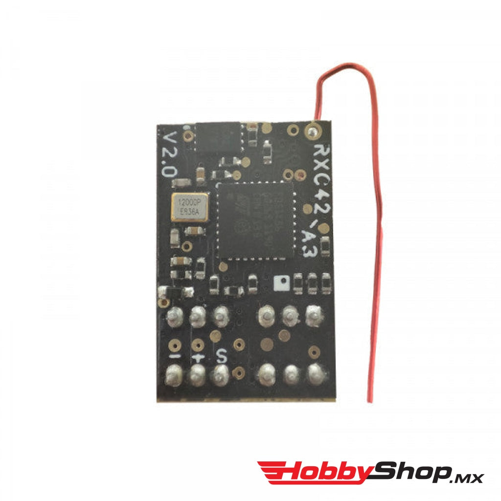 Mxo-Racing -Mxo-Racing Rxc42-A3(Nb4) Super Micro Surfacerx/4Ch/Miniz/Atm/Drz/Gl En Existencia