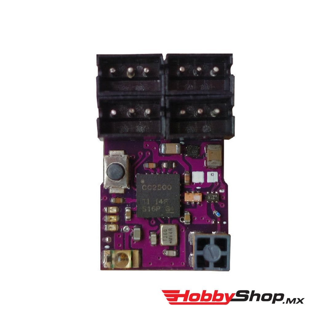 Mxo-Racing -Mxo-Racing Rxc52-Sp&Tp (Sfhss) Series Super Micro