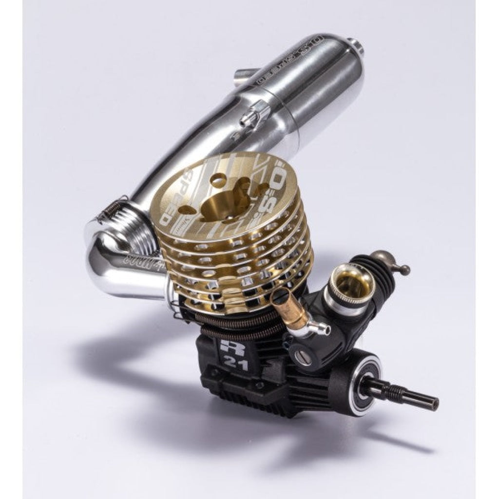 O.s. Speed - 1Dj00 R21 Shimo Edition 2 Combo Set W/ Tr02 Efra2165+Mr03 Wc En Existencia