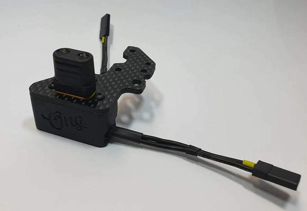 Ong - Connector Style On/Off Switch Para Xray En Existencia
