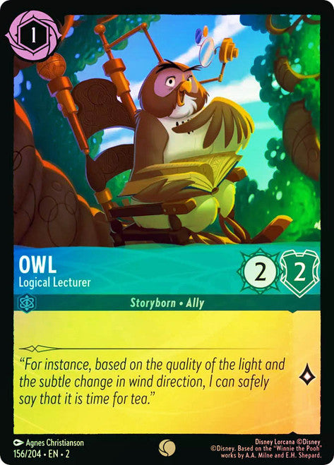 Carta The Plank,Set Ursula´s Return, Número de Tarjeta 133 , Color Ruby, Rarity Common