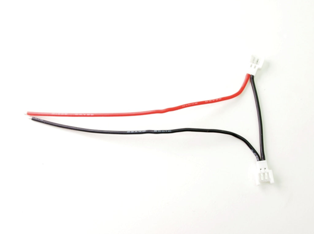 Pn Racing - 2S Molex Male Plug Harness Set En Existencia