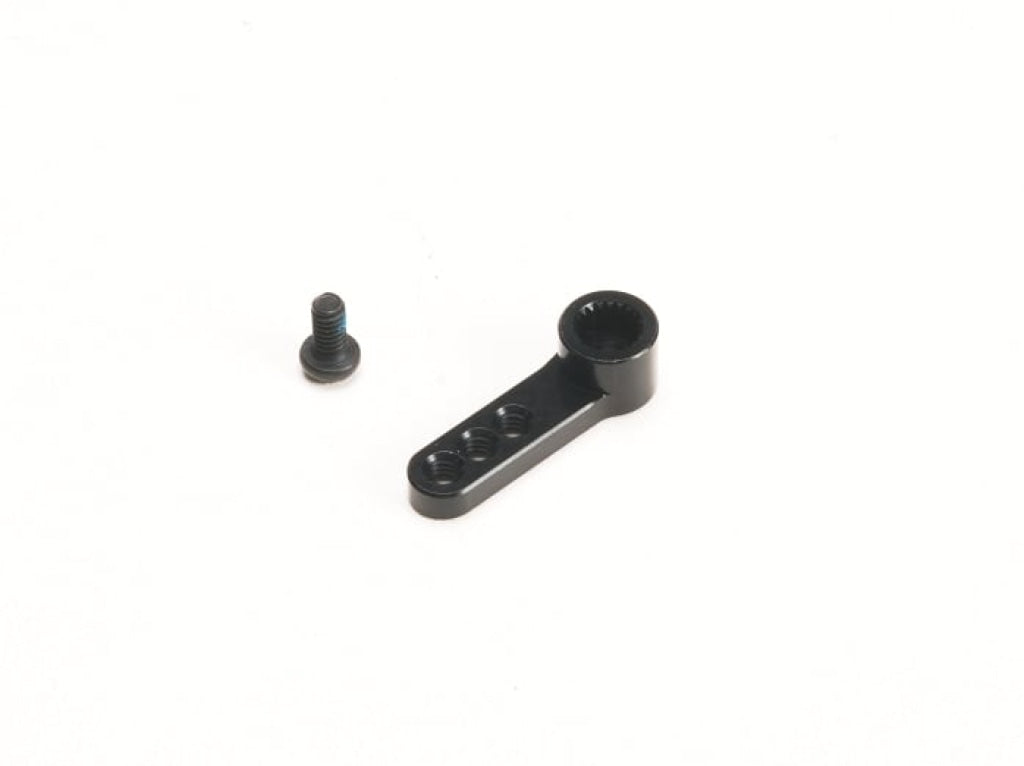 Pn Racing - Aluminum Servo Horn For V3 Anima Micro (20T) En Existencia