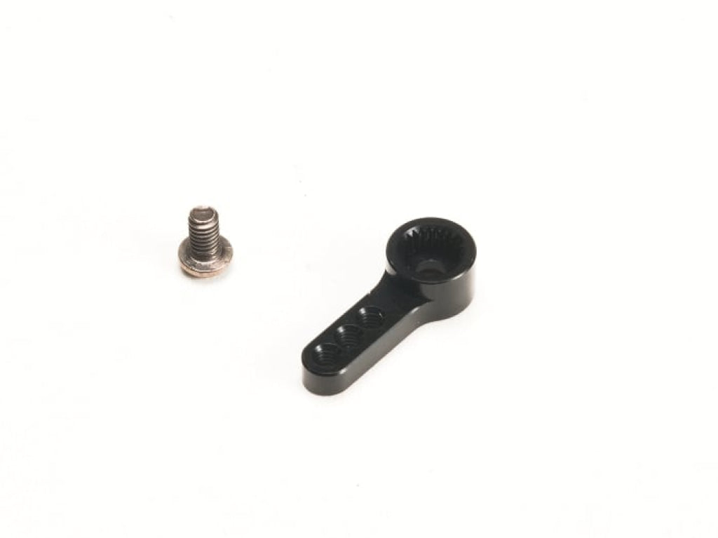 Pn Racing - Aluminum Servo Horn For V4 Anima Micro (25T) En Existencia