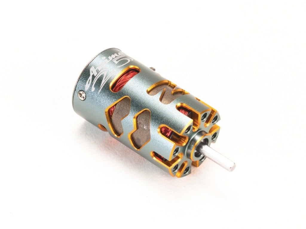 Pn Racing - Anima 2500Kv Sensored Brushless Motor En Existencia