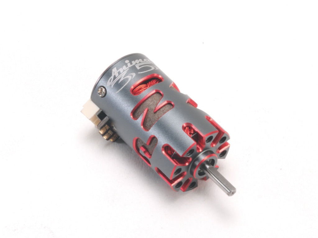 Pn Racing - Anima 3500Kv Sensored Brushless Motor En Existencia