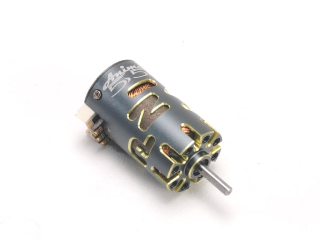 Pn Racing - Anima 5500Kv Sensored Brushless Motor En Existencia