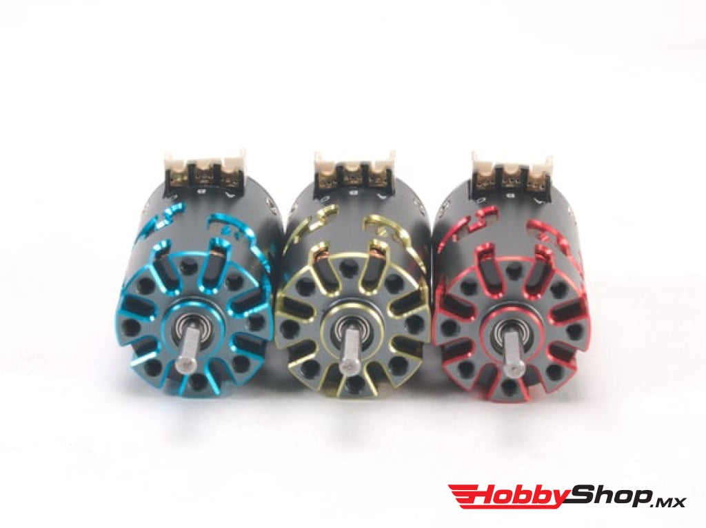 Pn Racing - Anima 7500Kv Sensored Brushless Motor En Existencia