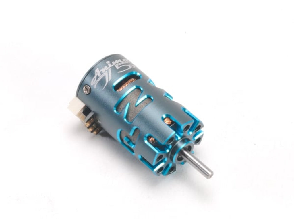 Pn Racing - Anima 7500Kv Sensored Brushless Motor En Existencia