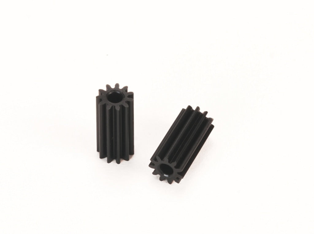 Pn Racing - Machine Cut Delrin 64P 11T Long Pinion (2Pcs) En Existencia