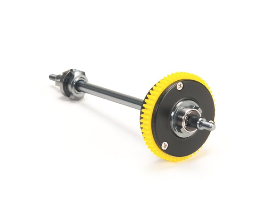 Pn Racing - Mini-Z 2Wd V3 Precision Enclosed Gear Differential 64P 53T En Existencia