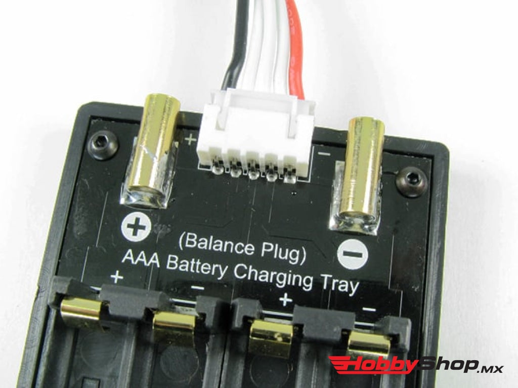 Pn Racing - Mini-Z Aaa Charging Tray With Balance Plug En Existencia