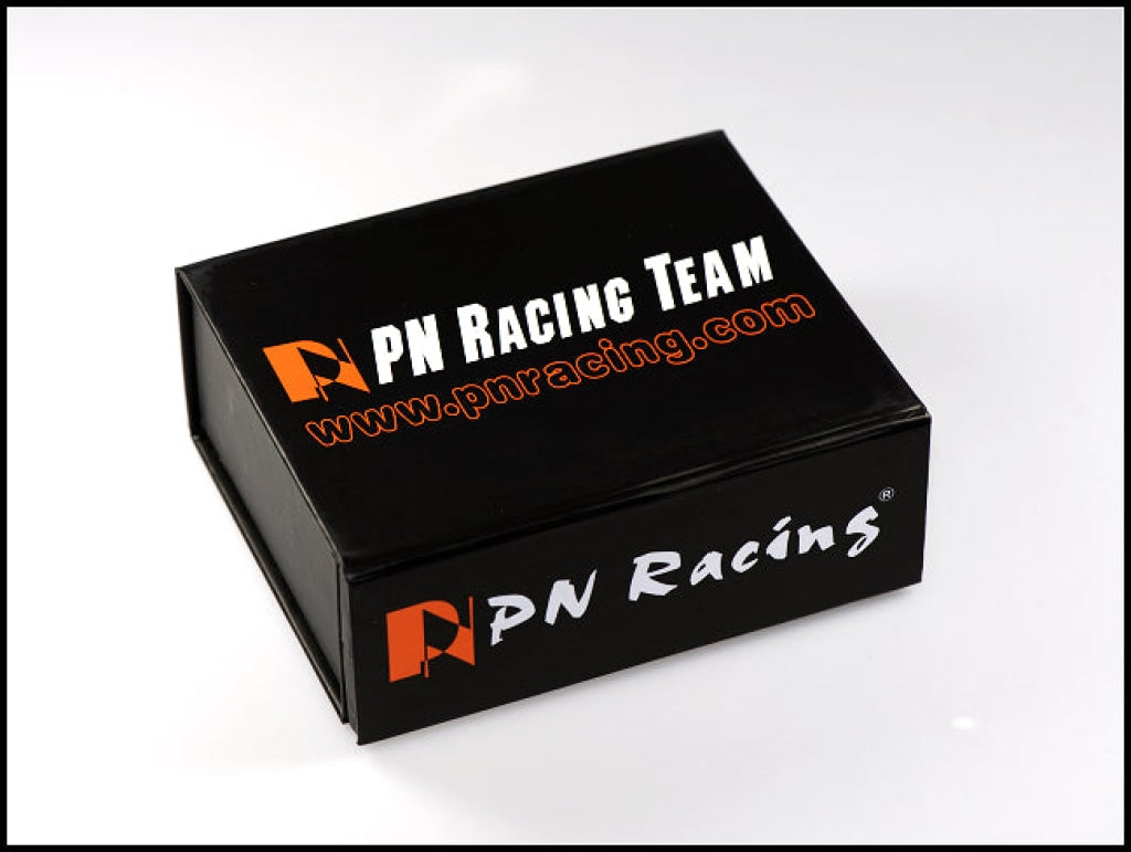 Pn Racing - Mini-Z Battery & Motors Storage Box En Existencia