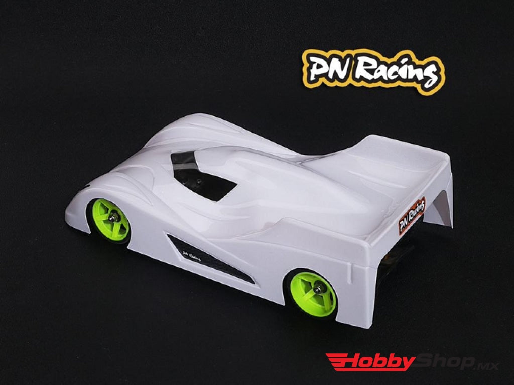 Pn Racing - Mini-Z Lexan Amr2 Pan Car Body Kit En Existencia