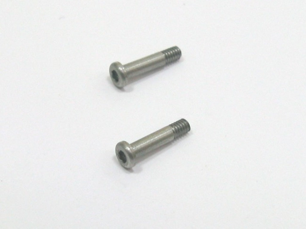 Pn Racing - Mini-Z Mr02 / 03 Double A-Arm Stainless Steel Spring Pin (2Pcs) En Existencia