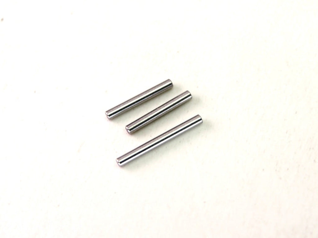 Pn Racing - Mini-Z Mr03/Pnw2.5W Servo Gear Pin Set (3Pcs) En Existencia