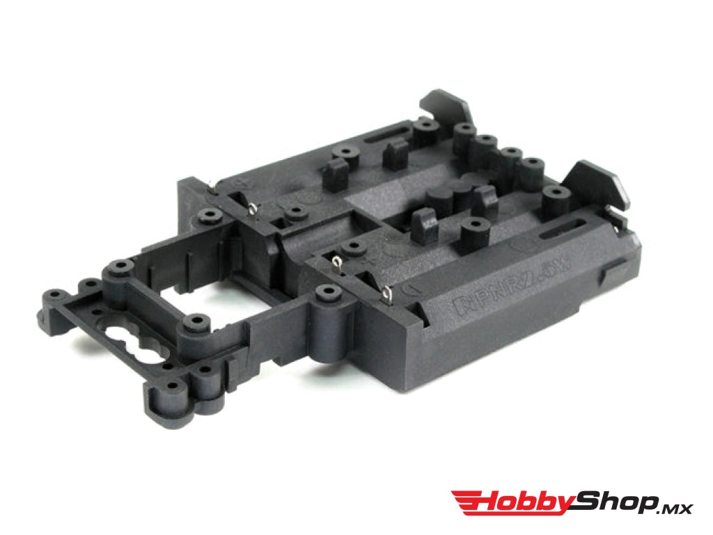 Pn Racing - Mini-Z Pnr2.5W Chassis Kit En Existencia