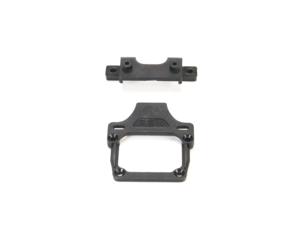 Pn Racing - Mini-Z Pnr3.0 Chassis Replacement Servo Mounting Plate & Top Deck En Existencia