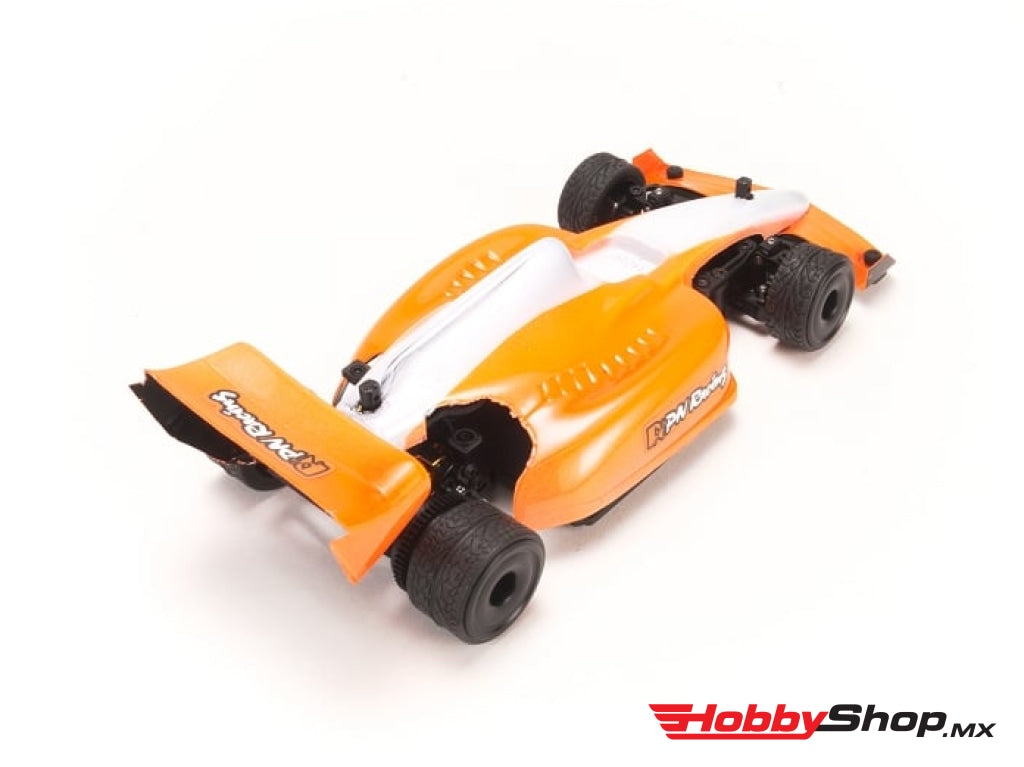 Pn Racing - Mini-Z Pnr3.0 Formula One Chassis Conversion Kit En Existencia