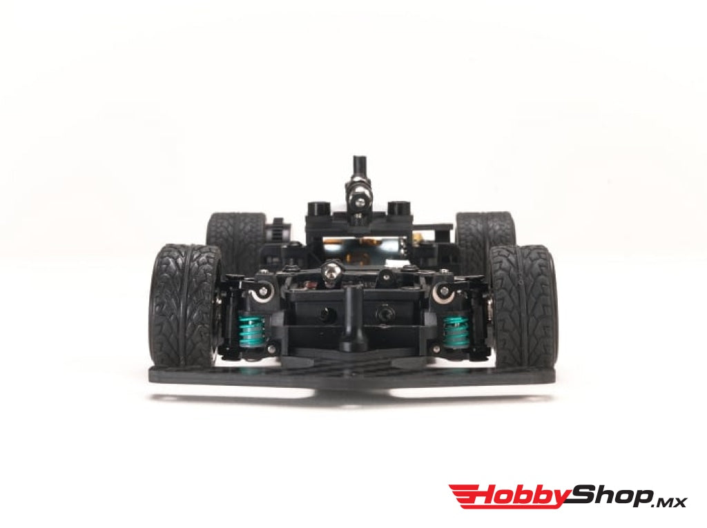 Pn Racing - Mini-Z Pnr3.0 Formula One Chassis Conversion Kit En Existencia