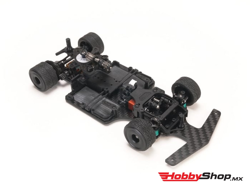 Pn Racing - Mini-Z Pnr3.0 Formula One Chassis Conversion Kit En Existencia