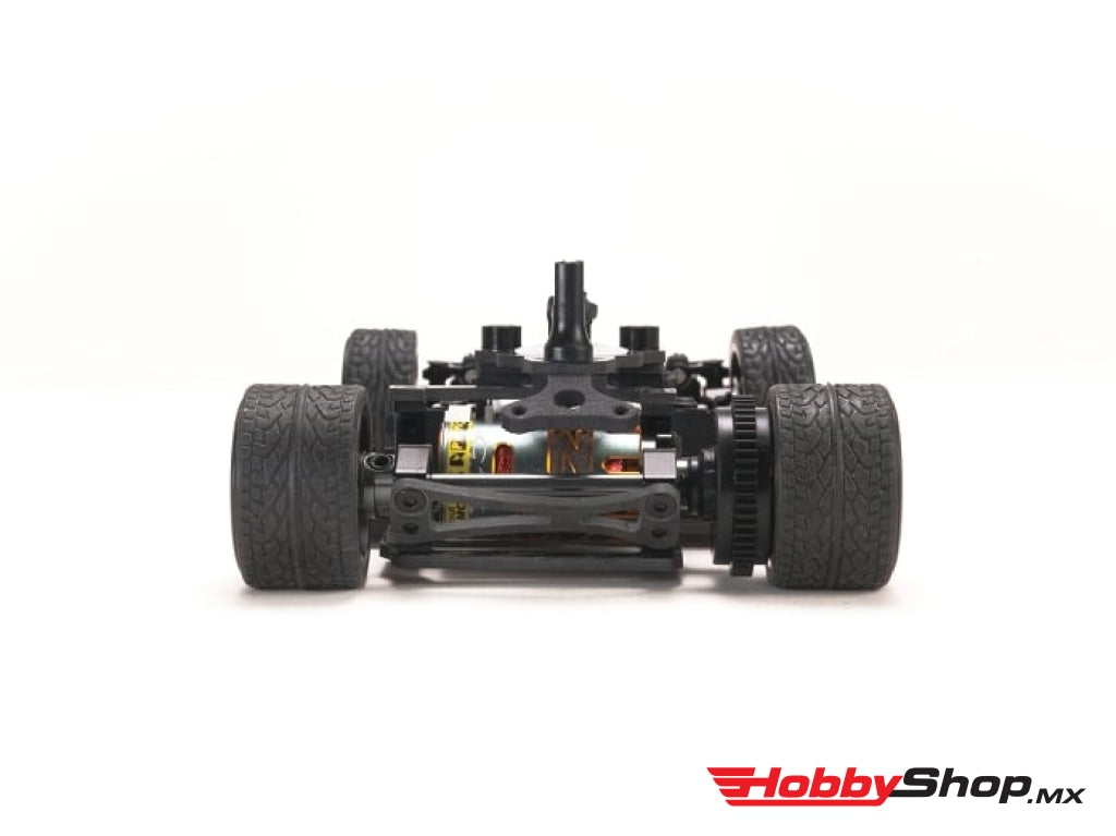 Pn Racing - Mini-Z Pnr3.0 Formula One Chassis Conversion Kit En Existencia
