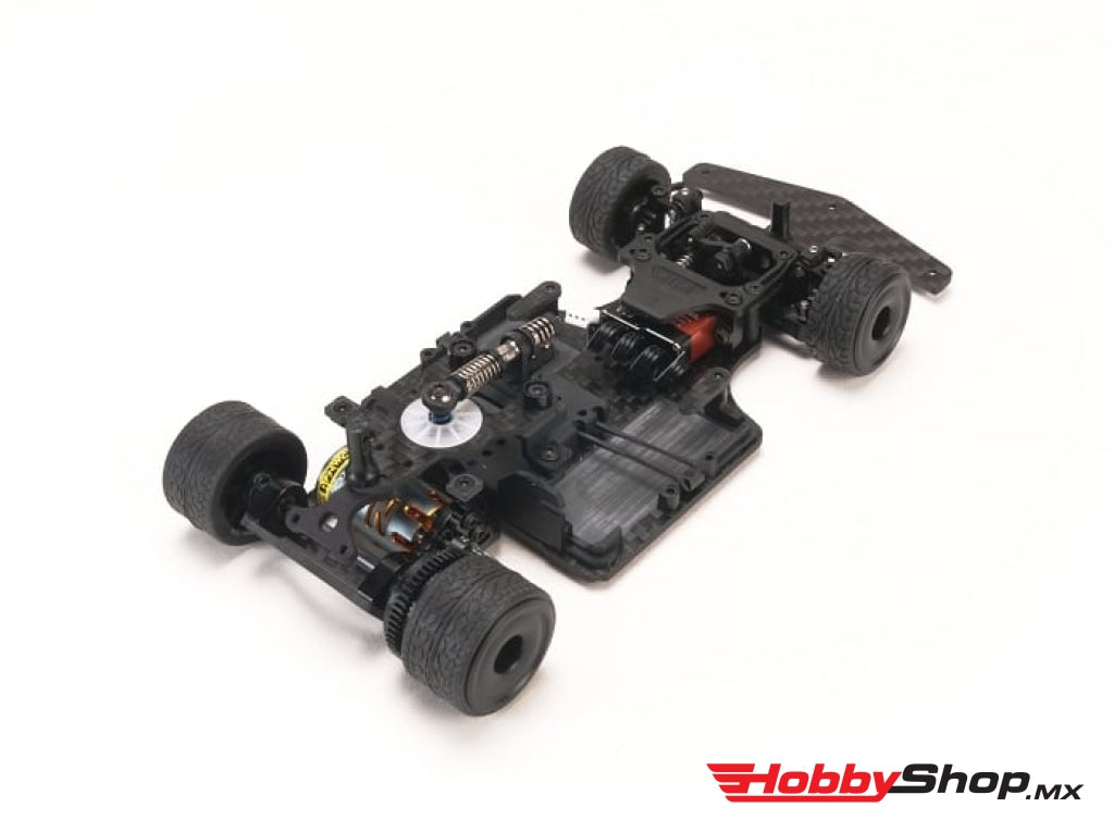 Pn Racing - Mini-Z Pnr3.0 Formula One Chassis Conversion Kit En Existencia