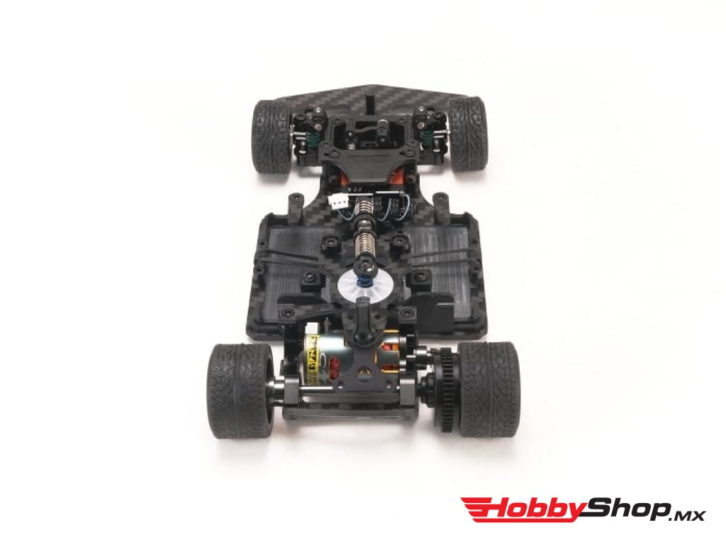 Pn Racing - Mini-Z Pnr3.0 Formula One Chassis Conversion Kit En Existencia