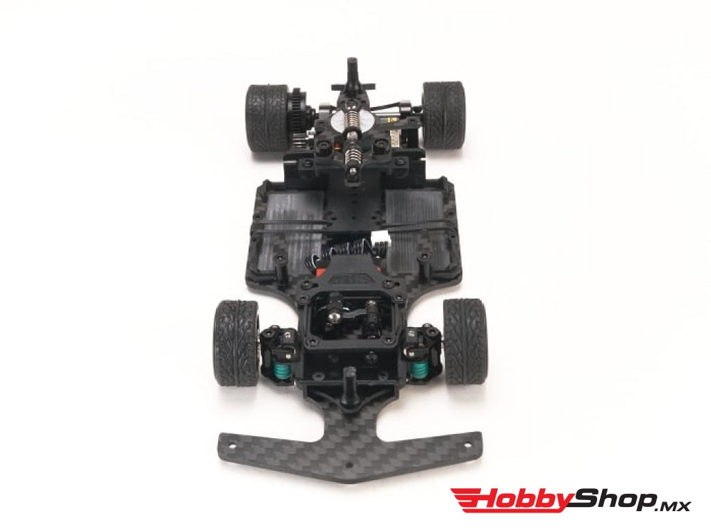 Pn Racing - Mini-Z Pnr3.0 Formula One Chassis Conversion Kit En Existencia