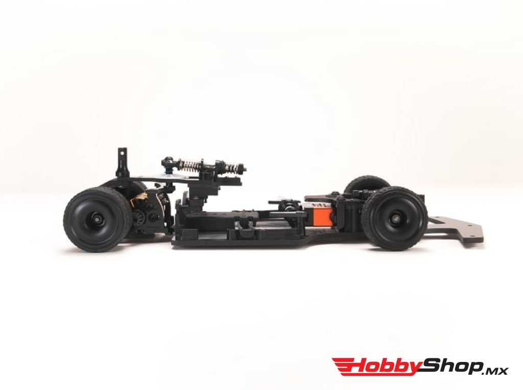 Pn Racing - Mini-Z Pnr3.0 Formula One Chassis Conversion Kit En Existencia