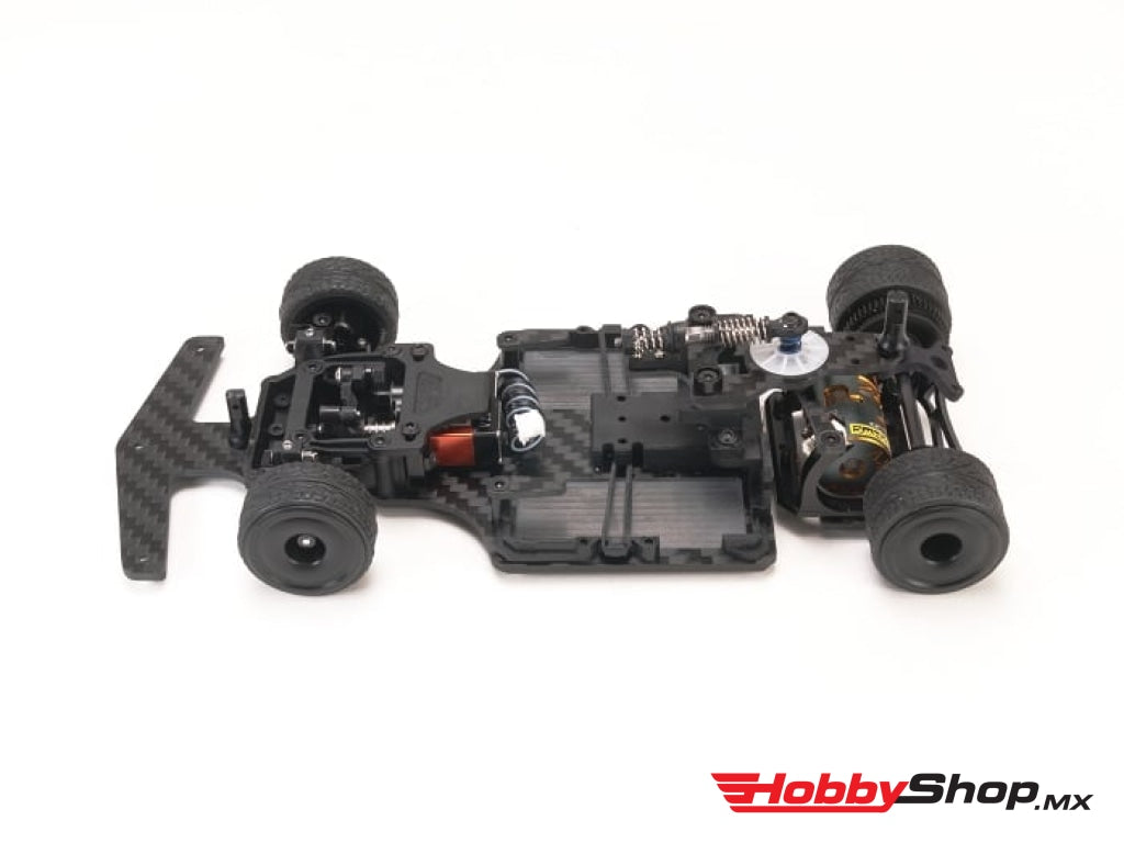 Pn Racing - Mini-Z Pnr3.0 Formula One Chassis Conversion Kit En Existencia