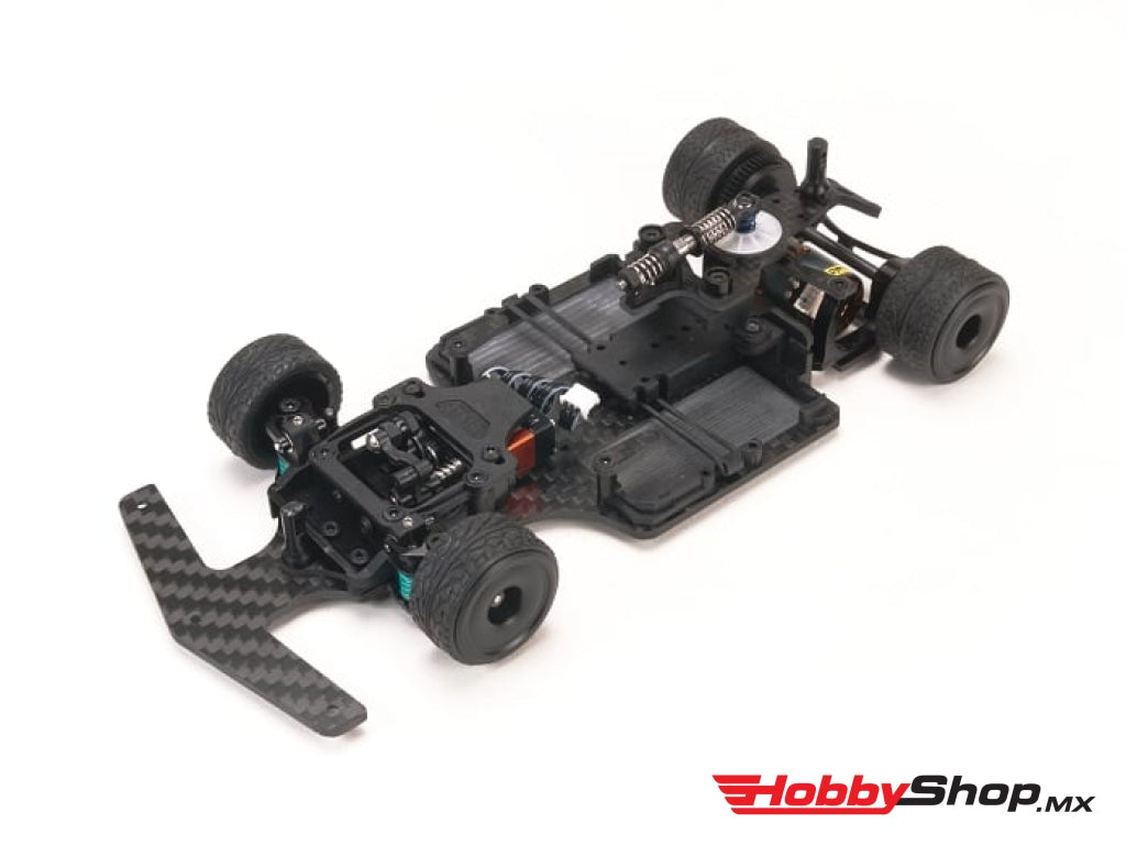 Pn Racing - Mini-Z Pnr3.0 Formula One Chassis Conversion Kit En Existencia