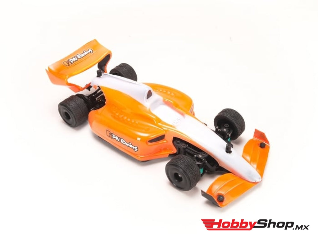 PN Racing - Mini-Z PNR3.0 Formula One Chassis Conversion Kit
