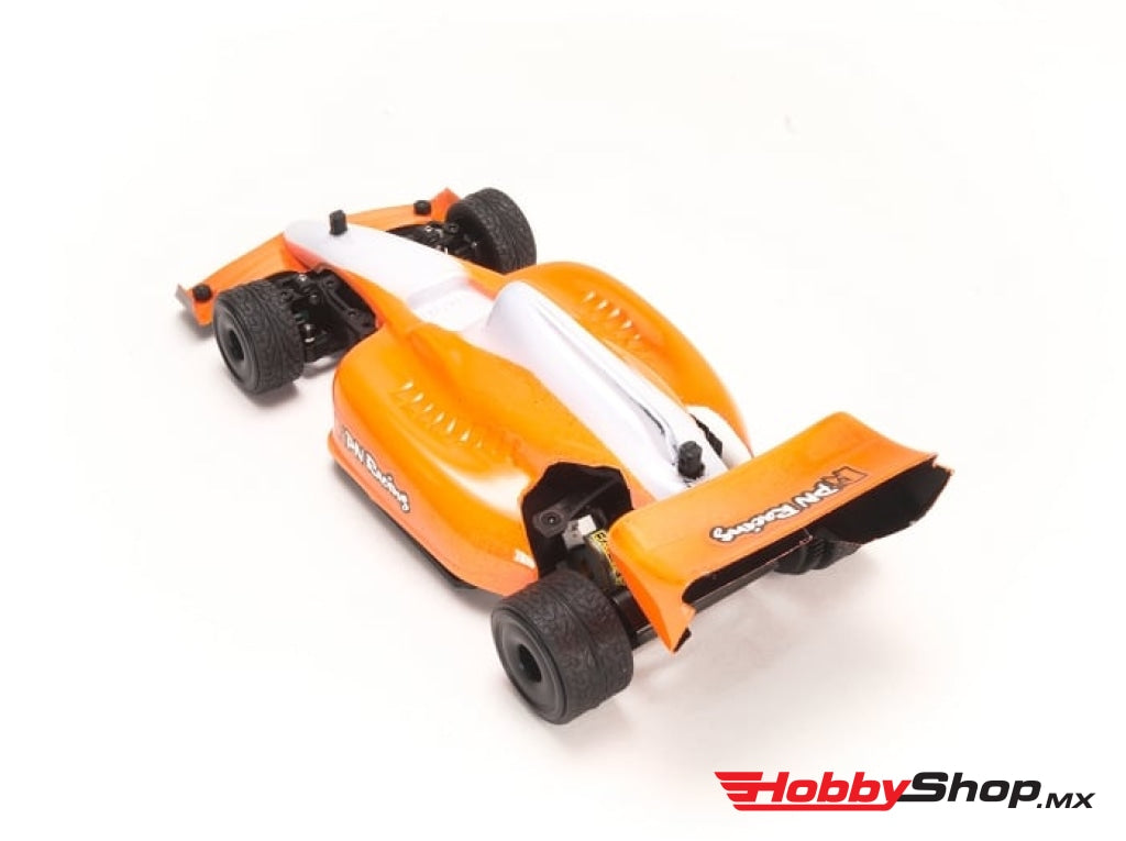 Pn Racing - Mini-Z Pnr3.0 Formula One Chassis Conversion Kit En Existencia