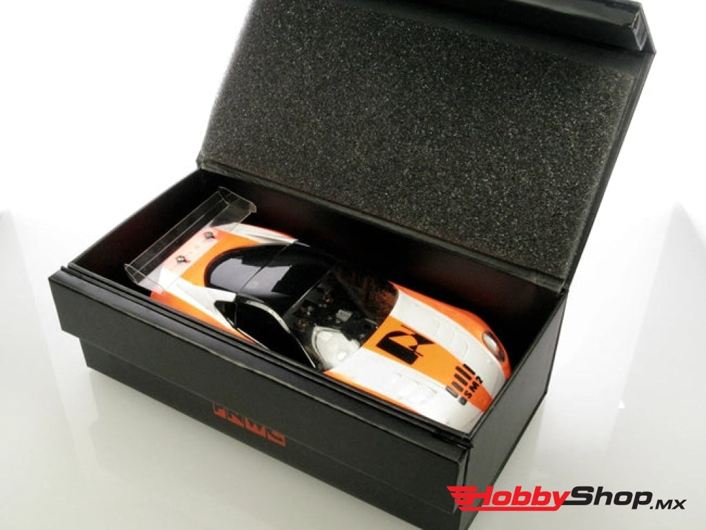 Pn Racing - Mini-Z Racer Car Storage Box En Existencia