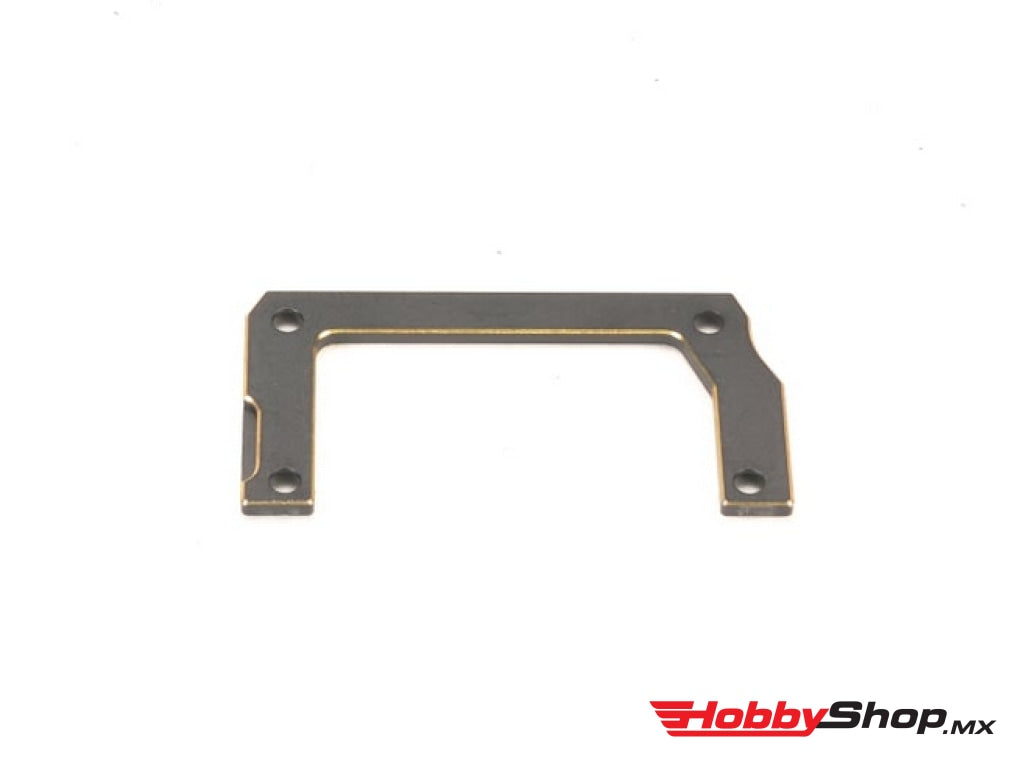 Pn Racing - Mini-Z Rear Support Brass Plate Mr3300 V5 Motor Mount En Existencia