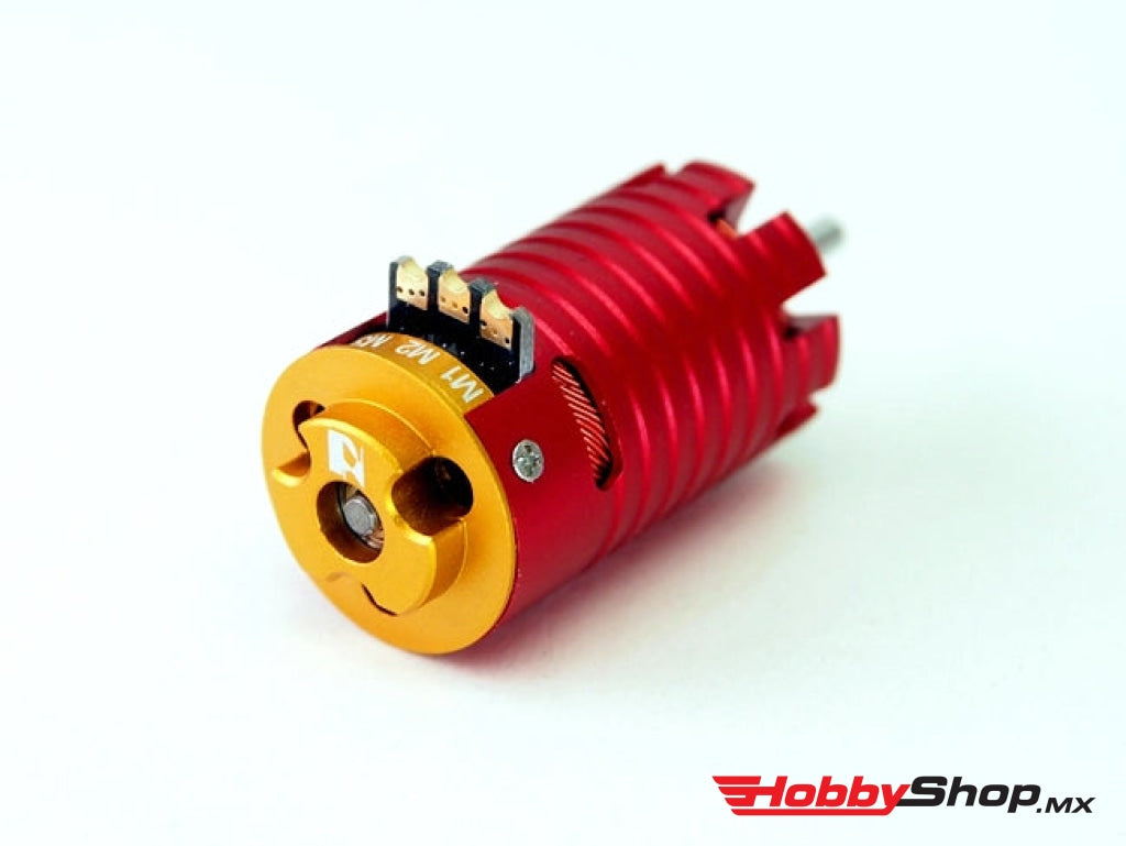 Pn Racing - Mini-Z V3.1 Brushless Motor 3500Kv (Pnwc Stock) En Existencia