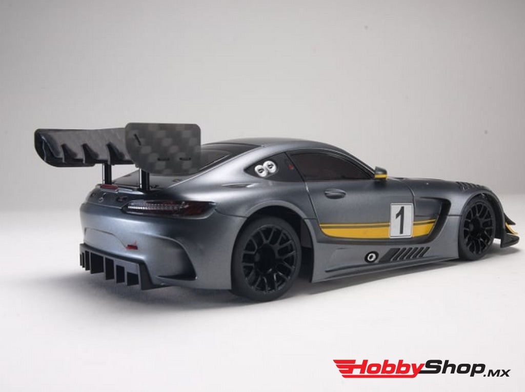 Pn Racing - Mini-Z Wing Posts Kit En Existencia